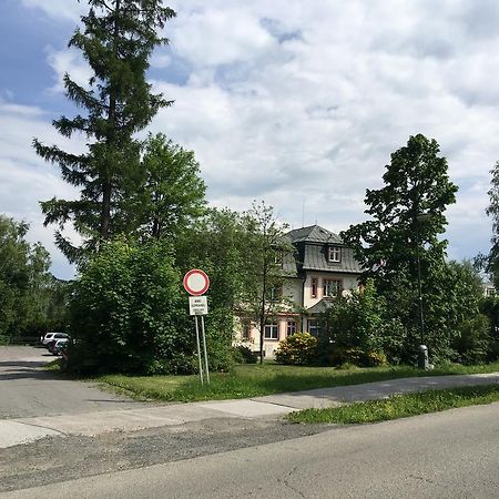 Stara Morava Apartman Zuzka, ตาตรันสกา ลอมนีจา ภายนอก รูปภาพ