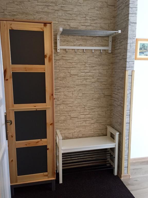Stara Morava Apartman Zuzka, ตาตรันสกา ลอมนีจา ห้อง รูปภาพ